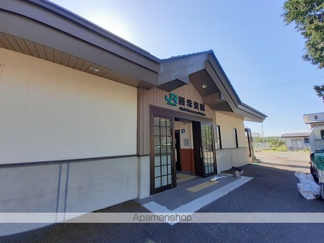 apartment 山形県米沢市信夫町
信夫町の賃貸情報を見る
物件地図