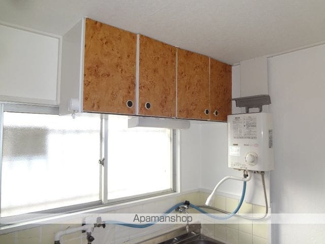 大宝八戸ノ里マンションの内装写真