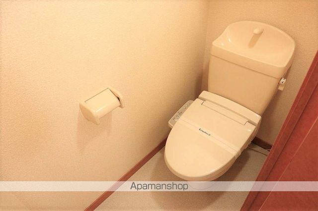 レオパレスエンゼルの内装写真