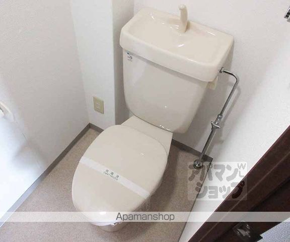 エミネンスコート瀬田の内装写真