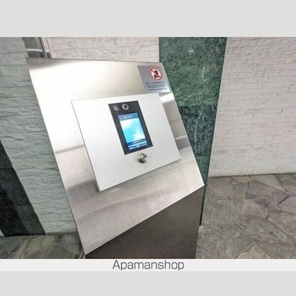 アーバイルスパシエ芝浦ベイサイド[1K/20.16m2]のその他内装6