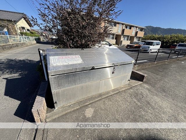 レジデンス・サンライズIのその他写真