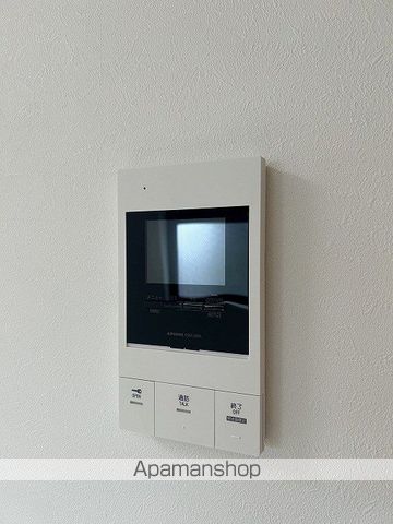 グランスタジオ本郷の内装写真