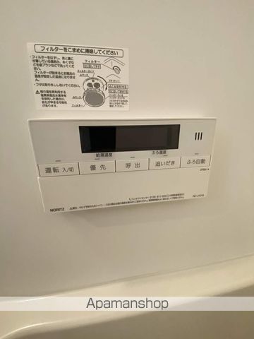ピボットマンション池下の内装写真