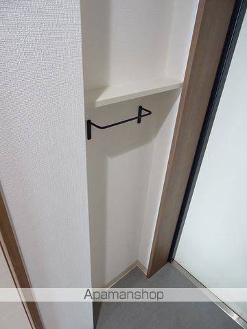 シェルグランデ原町の内装写真