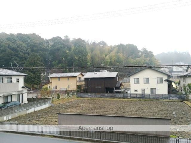 パークヒル岩倉の内装写真