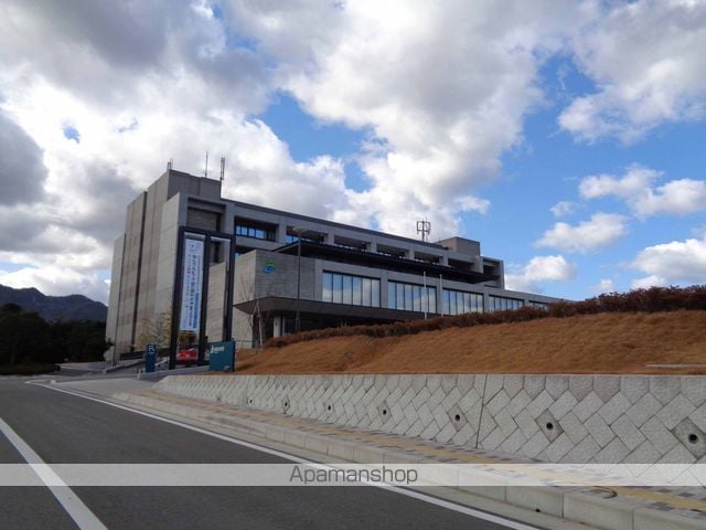 和歌山県海南市重根[2LDK/63.5m2]の周辺5