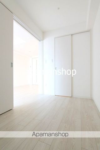 ADVANCE上町台シュタットの内装写真