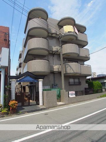 ロイヤルマンション国分の外観写真