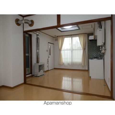 パール東札幌マンションの内装写真