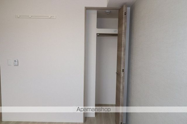 DーROOM須屋の内装写真
