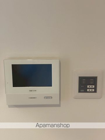 ベルメゾン中村橋ノース NWの内装写真