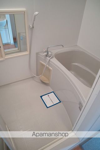 WHITEOWLの内装写真