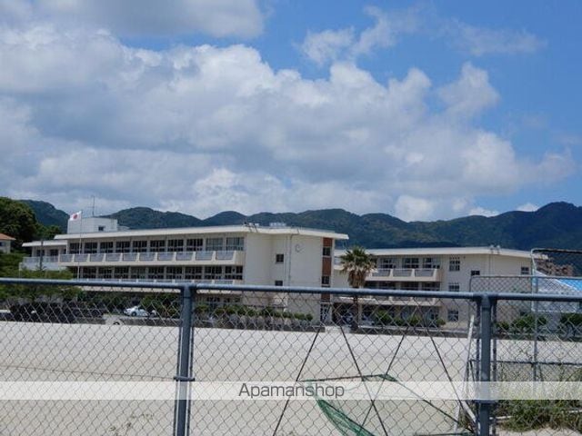 ビレッジハウス伊川2号棟の周辺写真