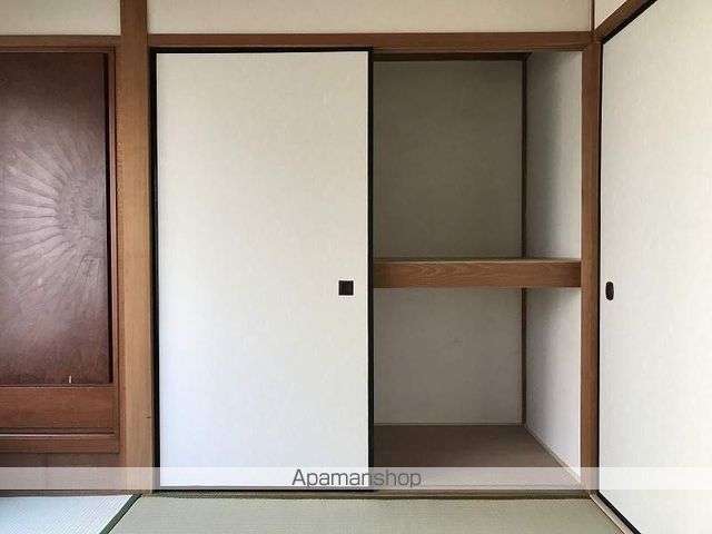 武田マンションの内装写真