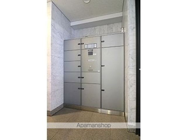 プレミアステージ内神田[1R/32.25m2]の共用部6