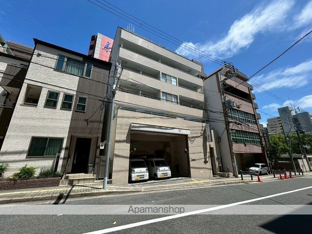 協和産業ビルの外観写真