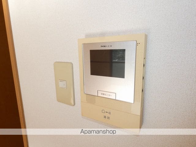 HONRADEの内装写真