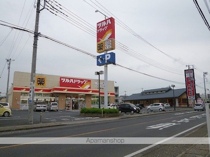 ＷｅｌｌＶｉｌｌａ　笠原[1K/27.8m2]の周辺6