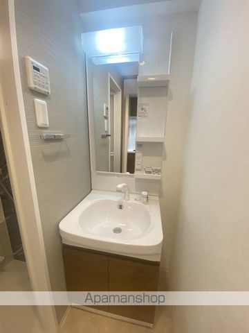 SーRESIDENCE名古屋菊井ALINEの内装写真