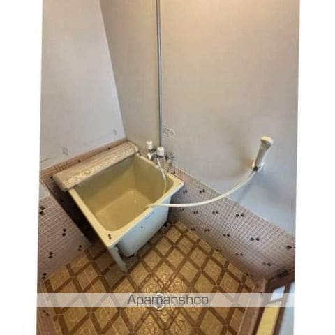 栄マンションの内装写真