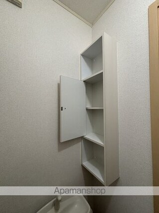 Ｉ・Ｍ　Ｂｒｉｌｌｅｒ[2DK/44.75m2]の内装4