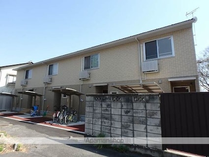 カーサフェリーチェ[3LDK/78.95m2]の外観2