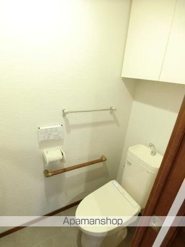 サンリヤン藤崎駅前の内装写真