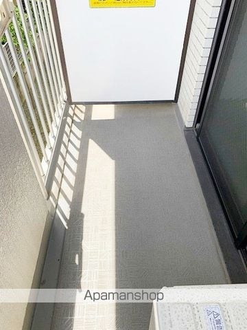 コスモ横浜吉野町の内装写真