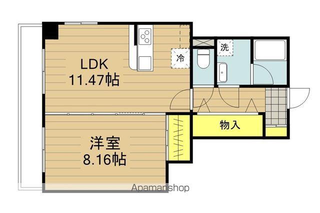 間取り：211064543247