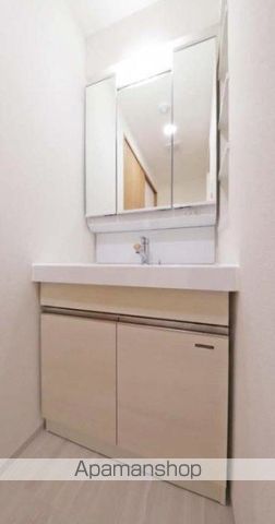 CREATIF蔵前の内装写真