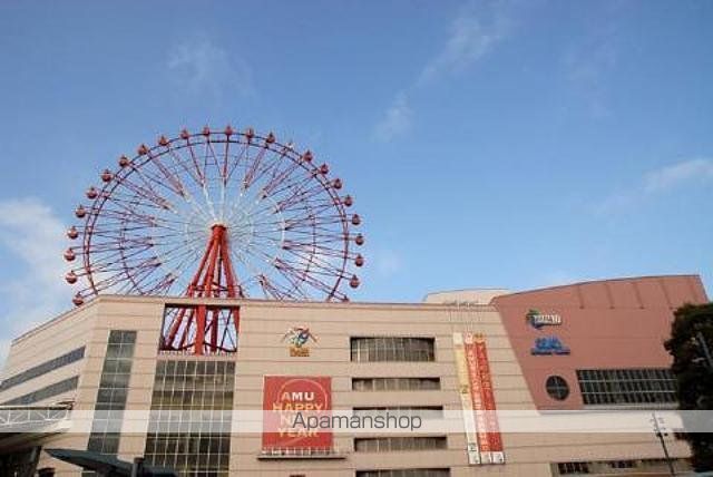リーベンパレス西千石の周辺写真