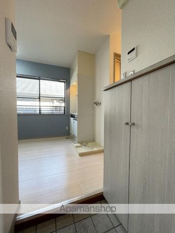 スタジオシスターの内装写真