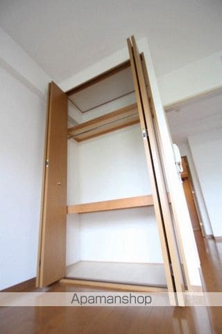 プエンテ 志木の内装写真