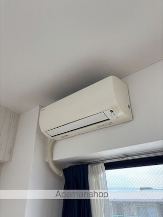 ワシダビル[2LDK/50m2]のその他設備