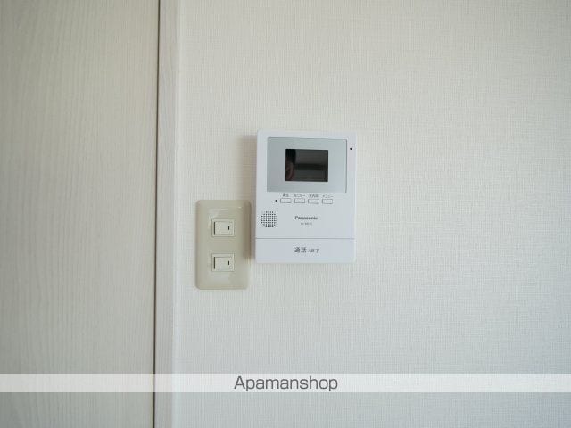 ヴィラ高島の内装写真