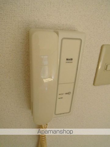 アロース我孫子東の内装写真