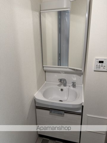 FASTATE難波VIRANTの内装写真