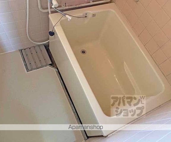 坪内マンションの内装写真