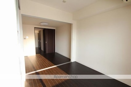 アルファレガロ中央町[1DK/31.82m2]のリビング・居間