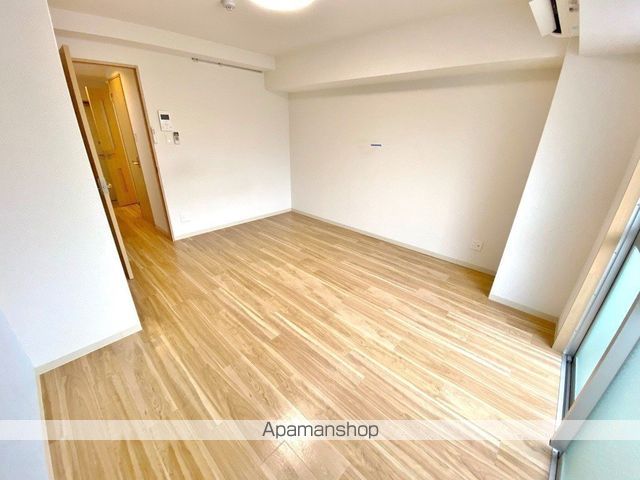 クレールソフィア都島の内装写真