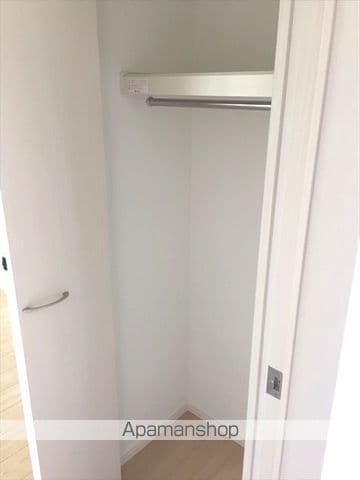コンフォールの内装写真