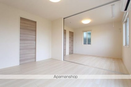 クレスト林[1LDK/41.84m2]の内装3