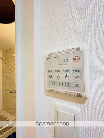 ルミナスパレス千代田の内装写真