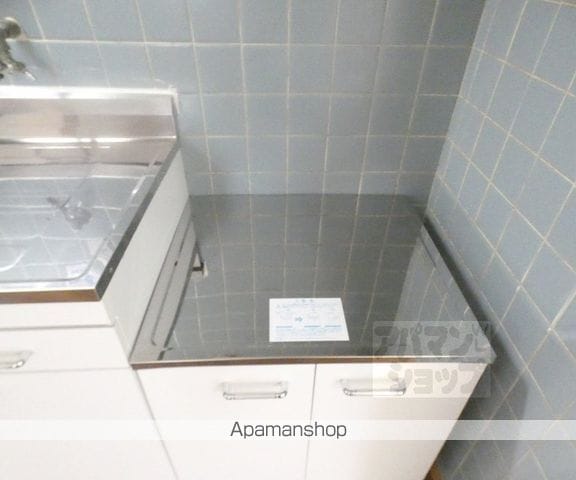 アビタ北白川の内装写真