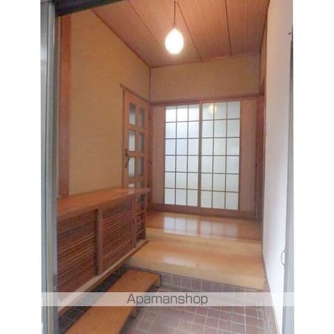 コーポまなみの内装写真