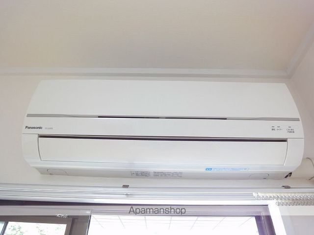 ジョイフル薊野[1K/24.94m2]のその他設備