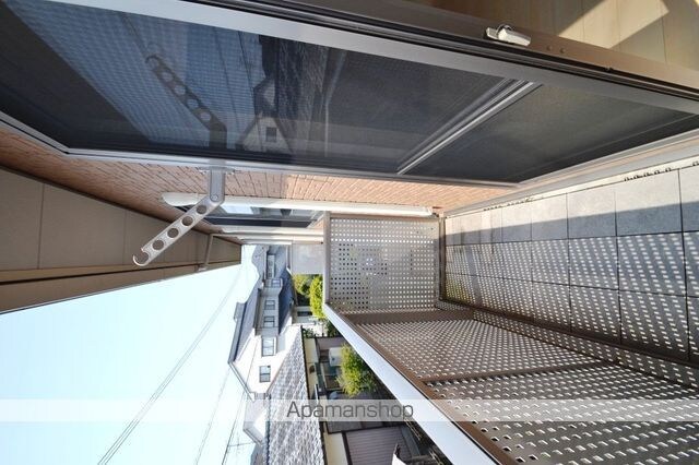 熊本県八代市古閑中町[3LDK/65.13m2]の共用部3