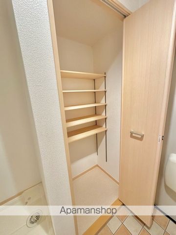 プレーヌアンソレイエNORTHの内装写真