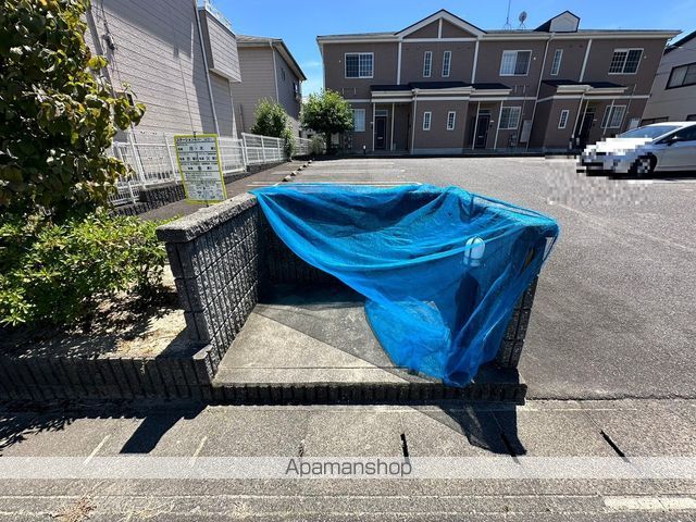 カーサエスタ弐番館のその他写真